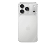 Tactical TPU Kryt pro do iPhone 17 Pro Transparent - 1586356 - zdjęcie 1